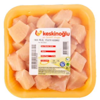 Fileto Kuşbaşı