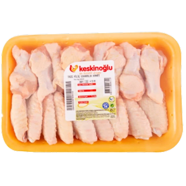kanat-izgara-kanat - Düzenlendi
